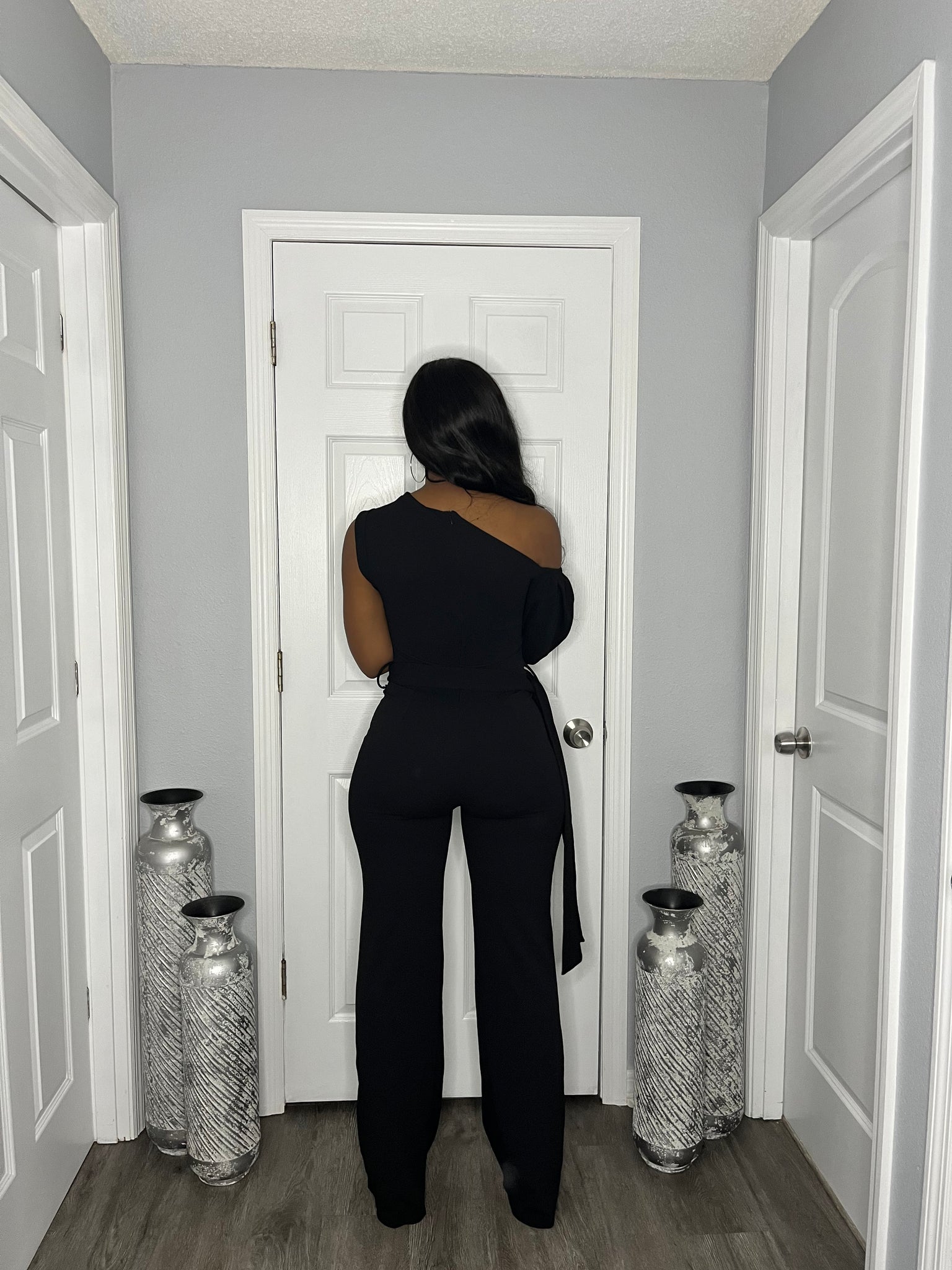 Crown Jewel Jumpsuit